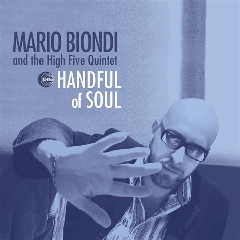mario biondi handful of soul